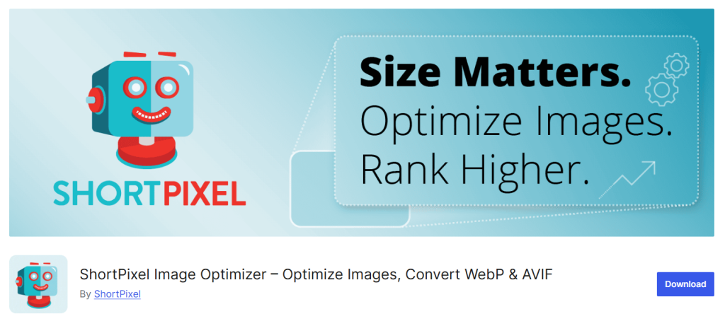 ShortPixel - - WooCommerce Performance