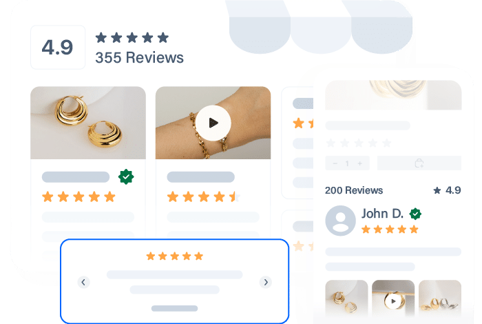 Advanced Customer Reviews for WooCommerce - YayReviews