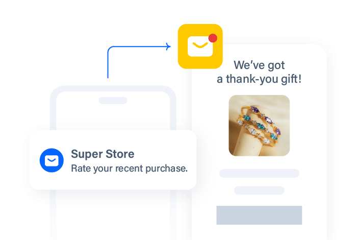 WooCommerce product page with extra custom fields