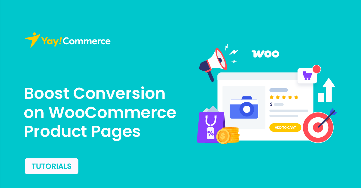 How to Boost Conversions on Your WooCommerce Product Pages