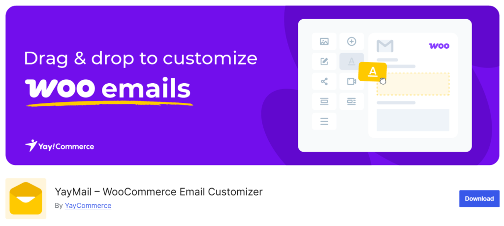 yaymail - Boost Conversions on Your WooCommerce Product Pages