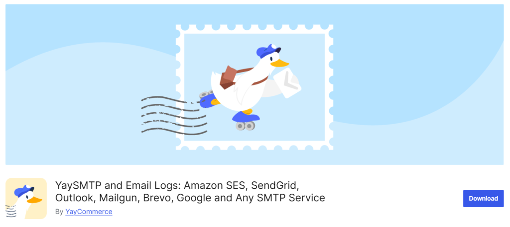 yaysmtp - woocommerce emails go to spam