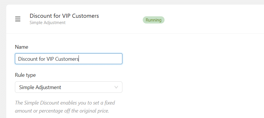 discount for VIP customers - Give Discounts to Specific WooCommerce Customers