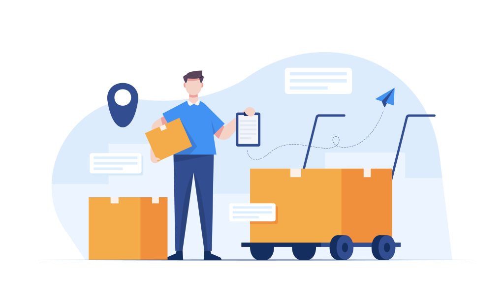 optimize WooCommerce order fulfillment