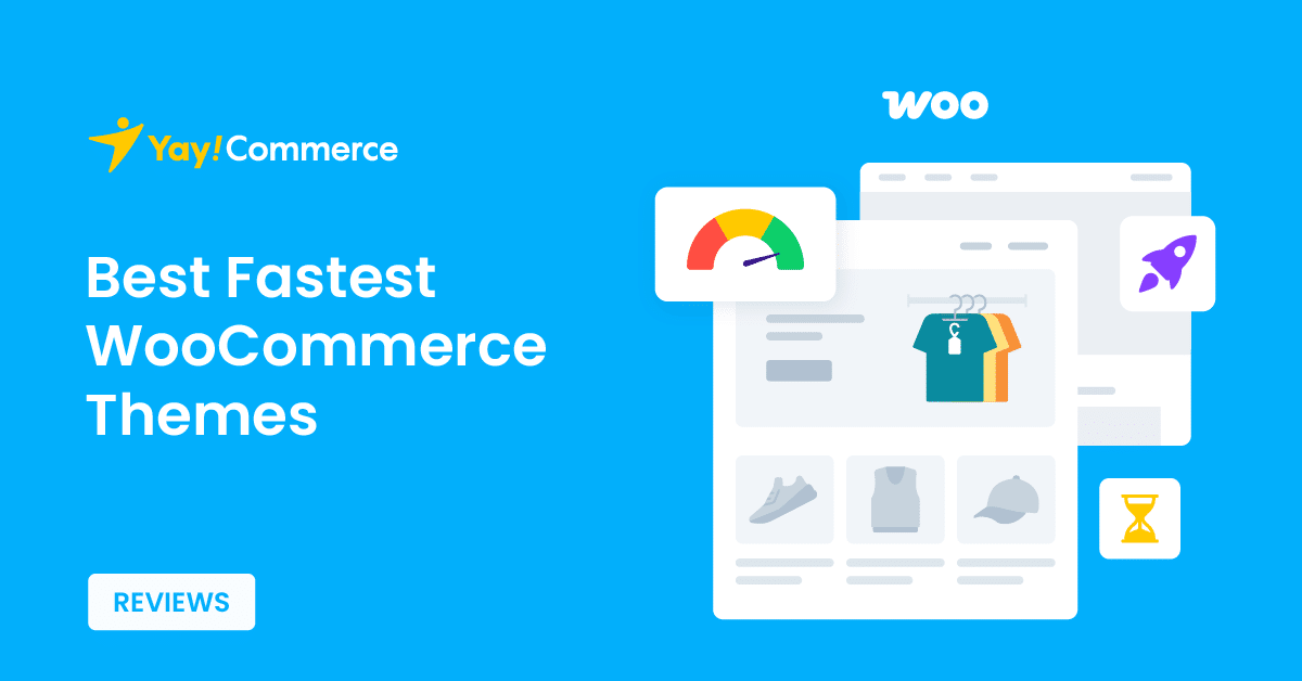 8 Fastest WooCommerce Themes in 2026: Find Your Perfect Theme