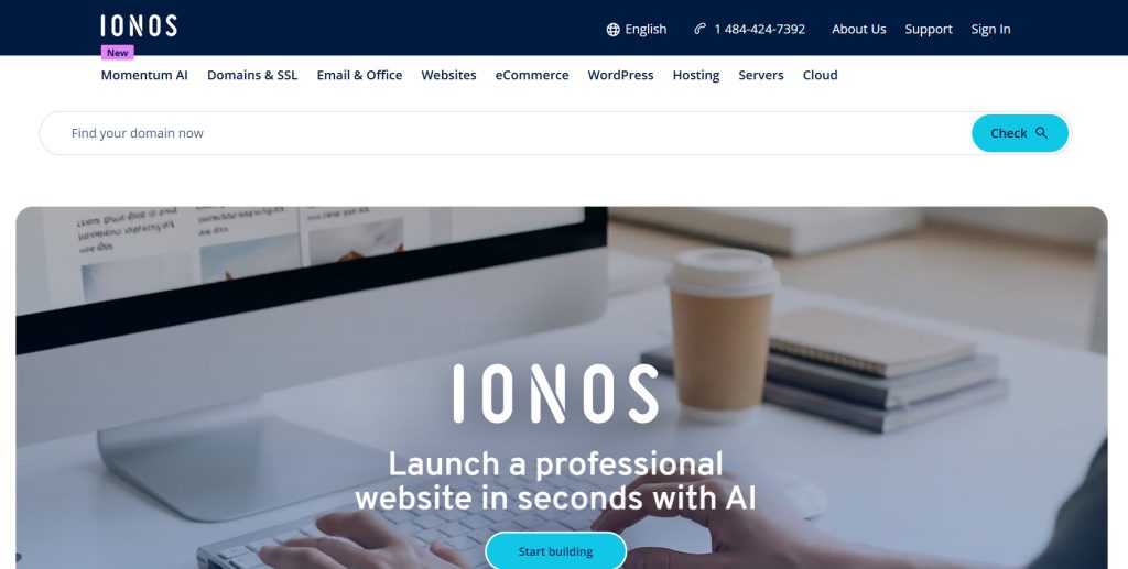 IONOS