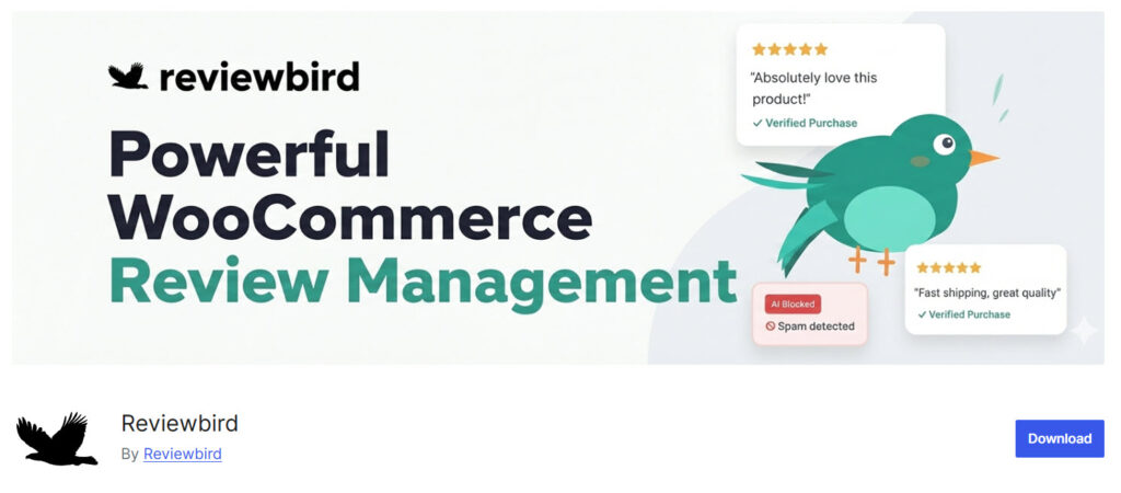 reviewbird
