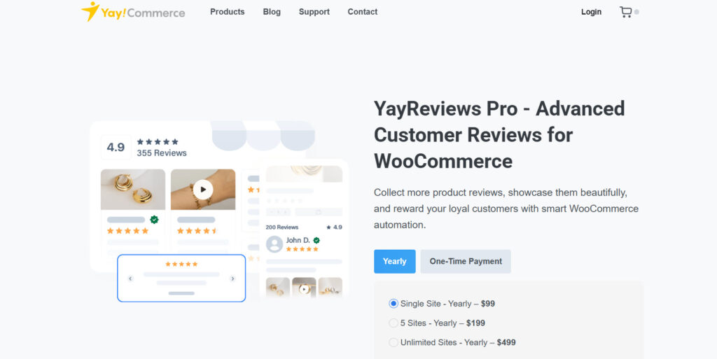 YayReviews