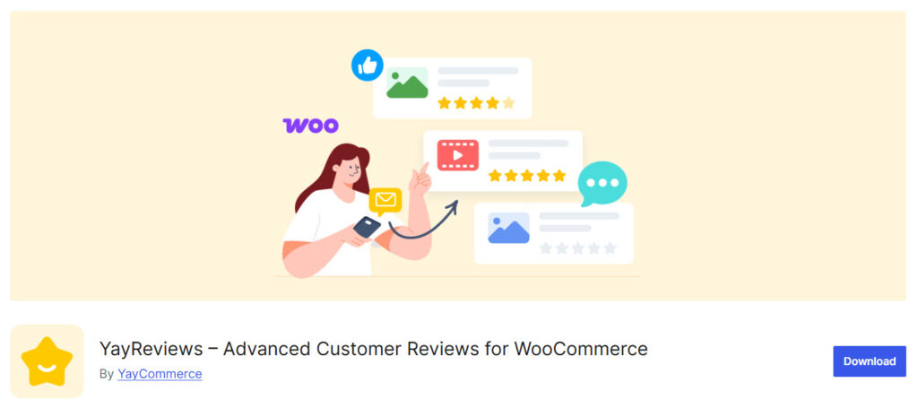 YayReviews