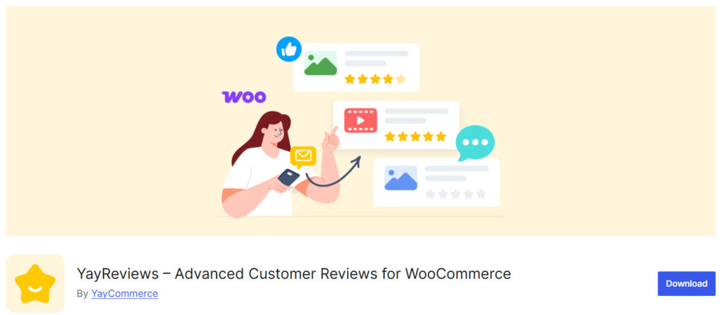 YayReviews Lite
