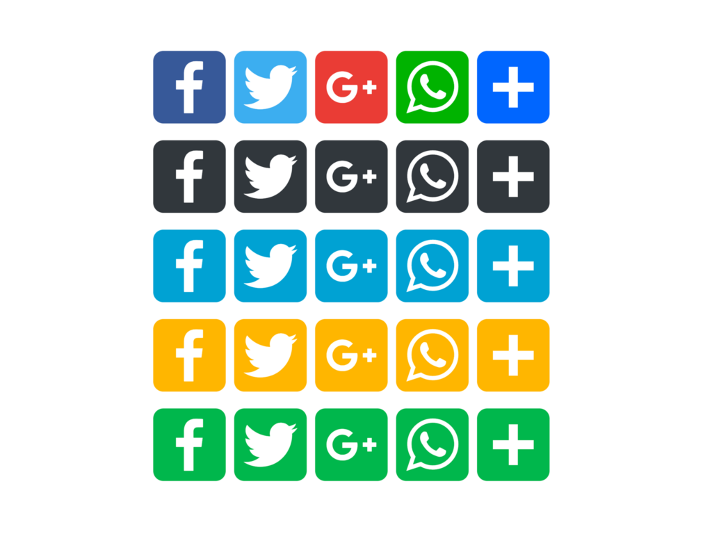 AddToAny Share Buttons: Best free share buttons for almost any WordPress site