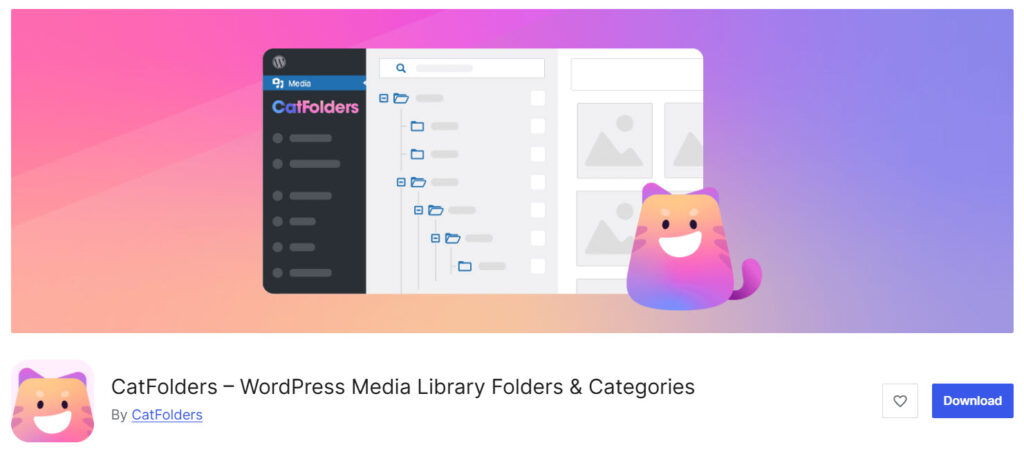 CatFolders