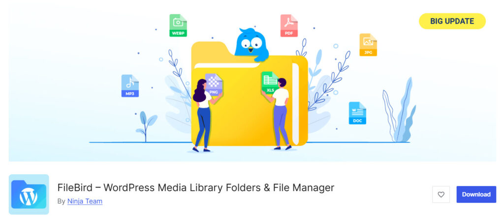 FileBird