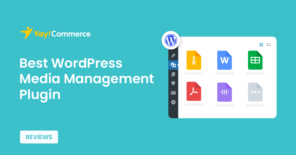 HappyFiles Review: Best WordPress Media Management Plugin?