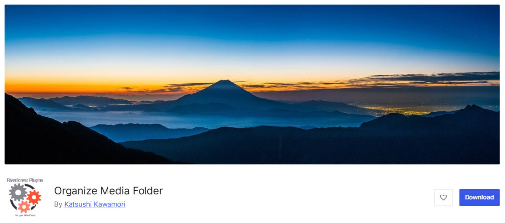 Organize Media Folder