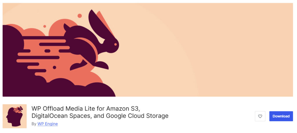 WP Offload Media