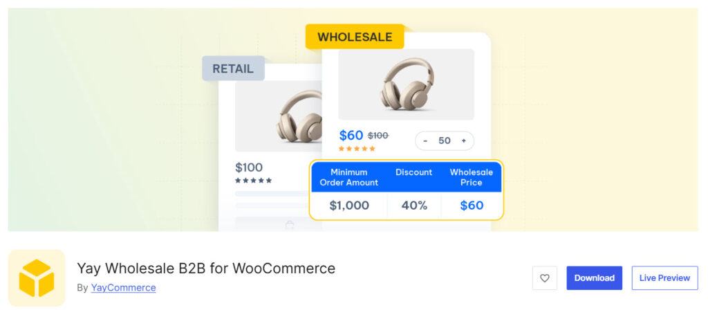 Yay Wholesale - Yay Wholesale vs Wholesale Suite
