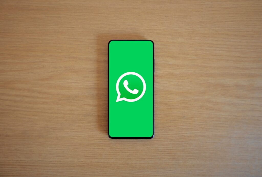 whatsapp blocked my number