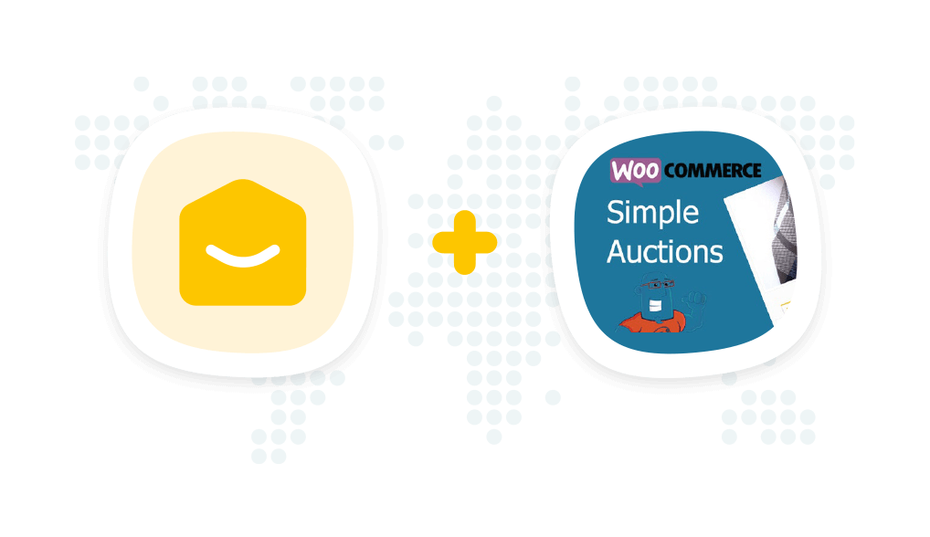 YayMail Premium Addon for WooCommerce Simple Auction