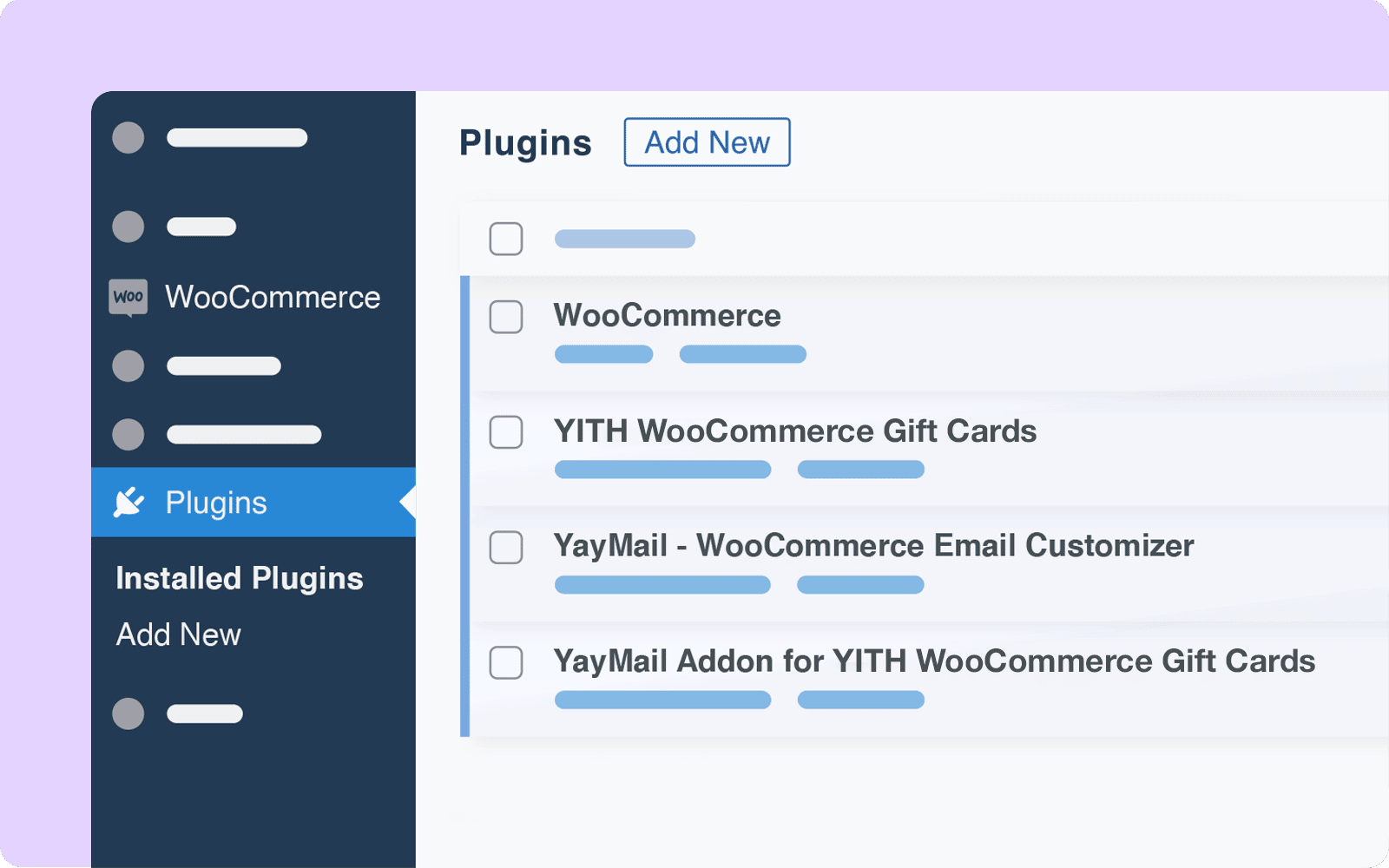 WordPress Appointment Booking Plugin with the Giftcards feature - Booknetic