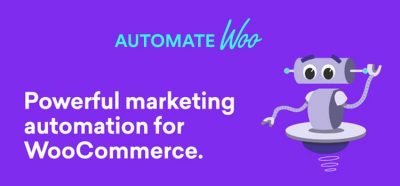 AutomateWoo Powerful marketing automation for WooCommerce